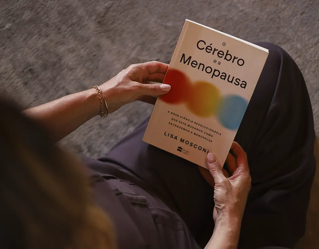 Climatério e Menopausa
